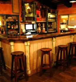 Kvalitetna gostilna miren