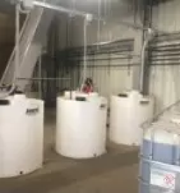 Kvalitetne cistilne naprave v sloveniji