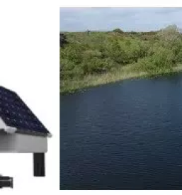 Kvalitetne cistilne naprave za vode v sloveniji