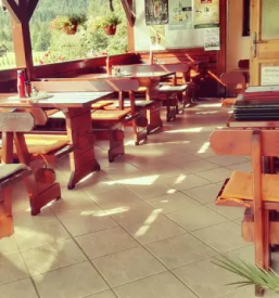 Kvalitetne jedi iz zara ljubno ob savinji