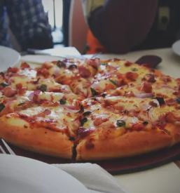 Kvalitetne jedi iz zara ljubno ob savinji