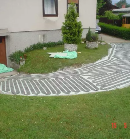 Kvalitetno električno talno gretje