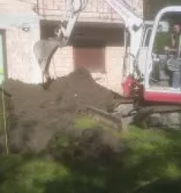 Lovilci mascob in olj za kanalizacijska omrezja