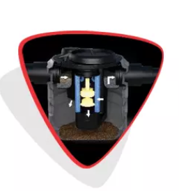 Lovilci mascob in olj za kanalizacijska omrezja savinjska