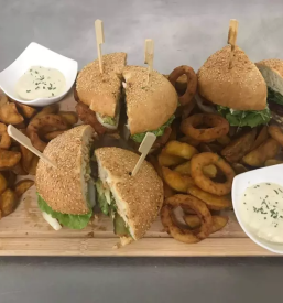 Odlična gostilna Gornja Radgona