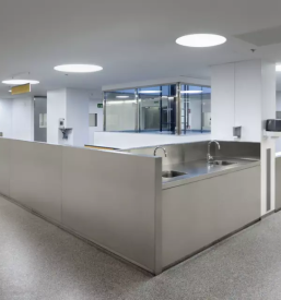 Oprema za zdravstvene domove slovenija