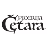 Picerija Četara