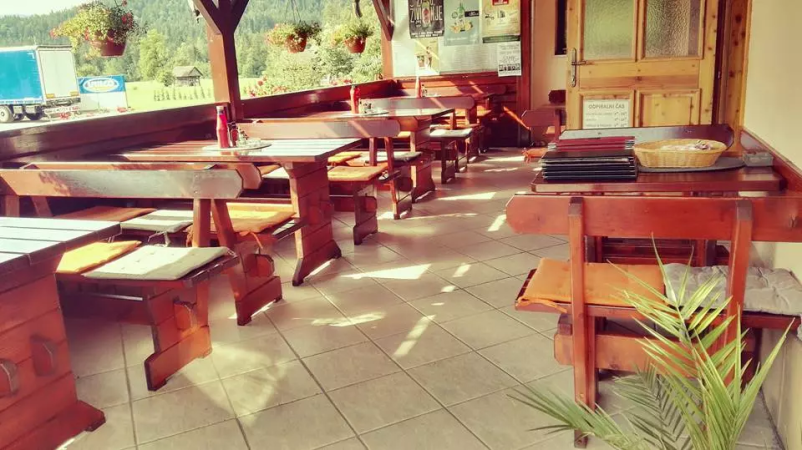 Pice iz krušne peči Ljubno ob Savinji