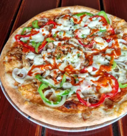 Picerija s krusno pecjo savinjska