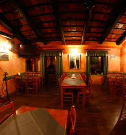 Pizzeria frnazar miren