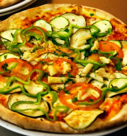 Pizzeria frnazar miren