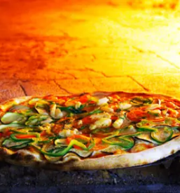 Pizzeria frnazar miren