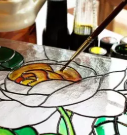 Plastika za steklarje celje