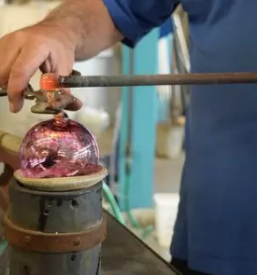 Plastika za steklarje celje