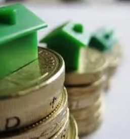 Poslovno svetovanje na podrocju investicij ljubljana