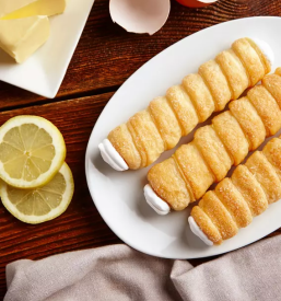 Prodaja blejskih kremsnit slovenija