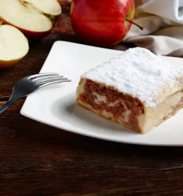 Prodaja blejskih kremsnit slovenija