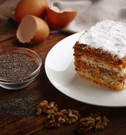 Prodaja blejskih kremsnit slovenija