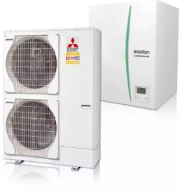 Prodaja in montaza klimatskih naprav slovenija