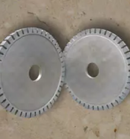 Proizvodnja rezilnih in brusilnih orodij slovenija