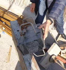 Projektiranje nacrt pozarne varnosti sencur