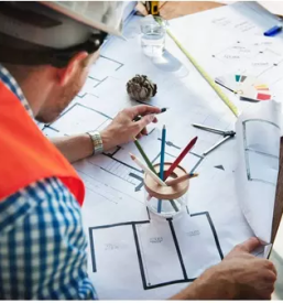 Strokovnjak za projektiranje strojnih inštalacij Maribor