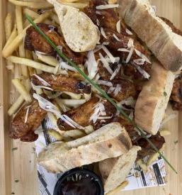 Dobra kosila in malice Gornja Radgona