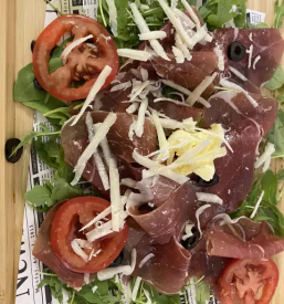 Prostor za zaključene družbe in praznovanja Gornja Radgona