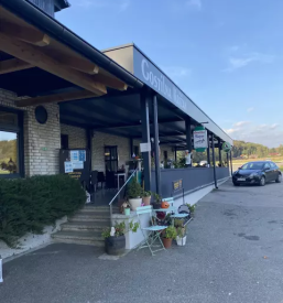 Prostor za zaključene družbe Gornja Radgona