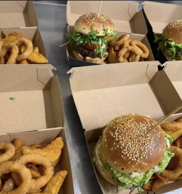 Prostor za praznovanja Gornja Radgona