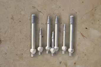 Rezalna in brusilna orodja Slovenija