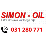SIMON - OIL, STORITVE IN PREVOZI, SIMON MARKO S.P.