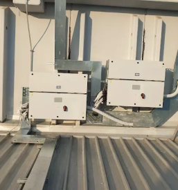 Svetovanje in nadzor pri gradnji sencur