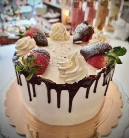 Torte po narocilu stajerska