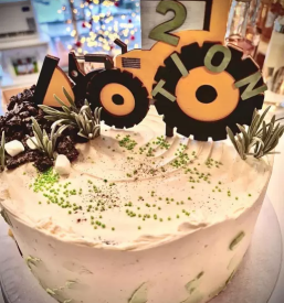 Torte po narocilu stajerska