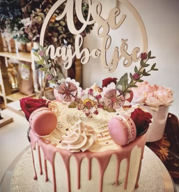 Torte po narocilu stajerska