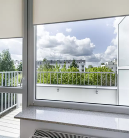 Montaža oken Celje in okolica