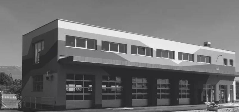 Trgovina z avtodeli Ljubljana