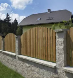 Ugodne ograje slovenija