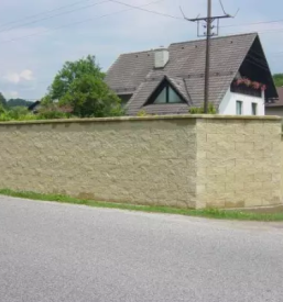 Ugodne ograje slovenija