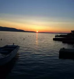 Dobri apartmaji na Pagu