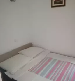 Ugodni apartmaji na Pagu, Hrvaška