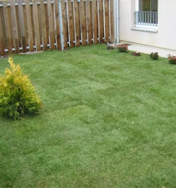 Ugodno vzdrzevanje objektov pomurska