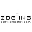 ZOG ING, Zoran Gregorović, s.p.