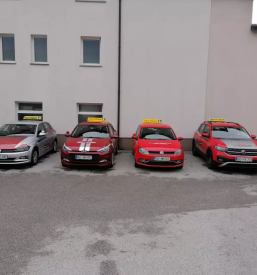 Avtošola Ajdovščina