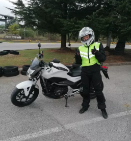 Šola vožnje Ajdovščina