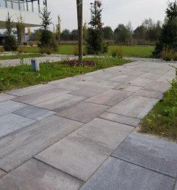 Betonski tlakovci slovenija