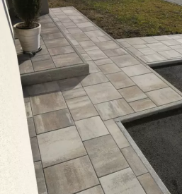 Betonski tlakovci slovenija