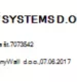 Bioloske cistilne naprave slovenija