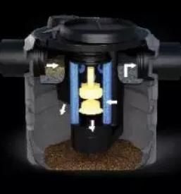 Bioloske cistilne naprave slovenija